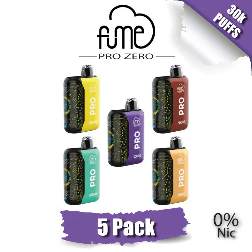 https://dnfbqhh6e48qy.cloudfront.net/public/smoke-direct/products/Fume-PRO-ZERO-Vape-Device-30K-Puffs-5-pack-900x17780155472332026-05-05 21:12:28CXbvm.webp